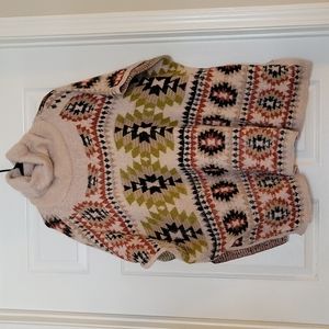 Unknown Brand, 2X Poncho